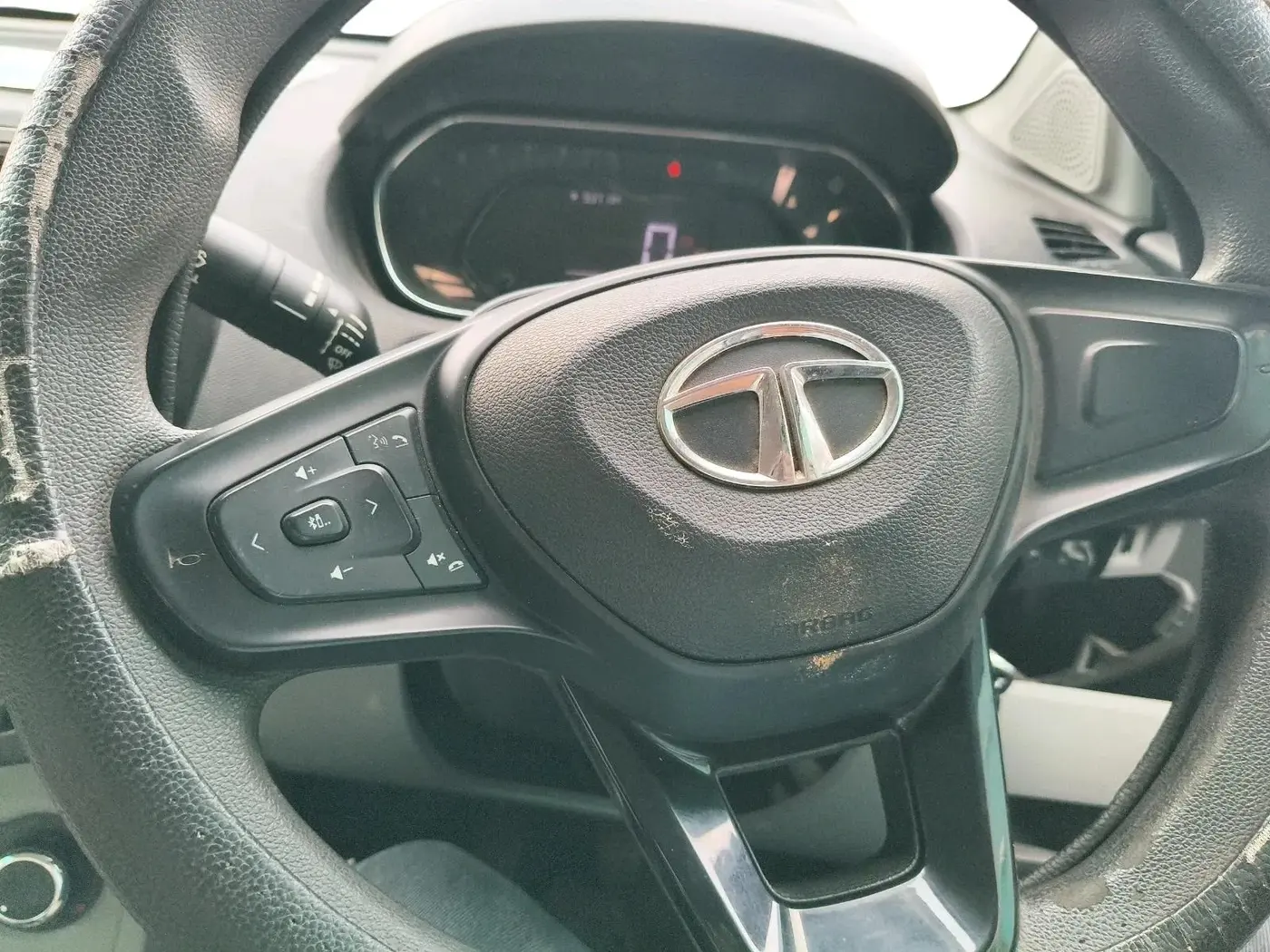 2021 Tata Tiago XT LIMITED EDITION PETROL, Petrol, Manual, 22,175 km, interior