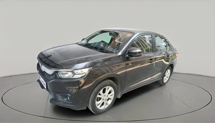 2018 Honda Amaze 1.2L I-VTEC VX, Petrol, Manual, 51,407 km, exterior