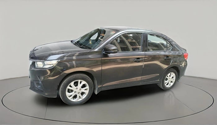 2018 Honda Amaze 1.2L I-VTEC VX, Petrol, Manual, 51,407 km, exterior