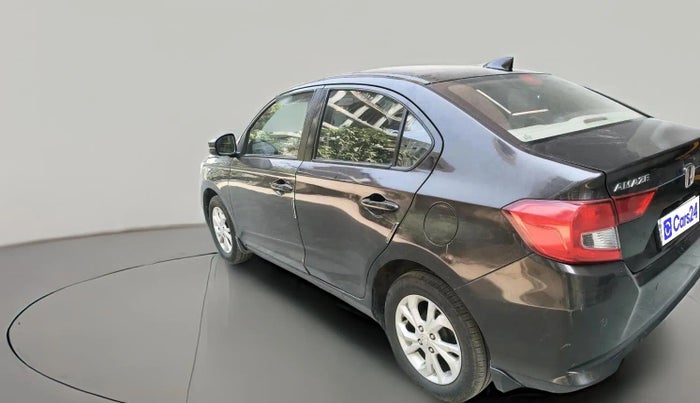 2018 Honda Amaze 1.2L I-VTEC VX, Petrol, Manual, 51,407 km, exterior