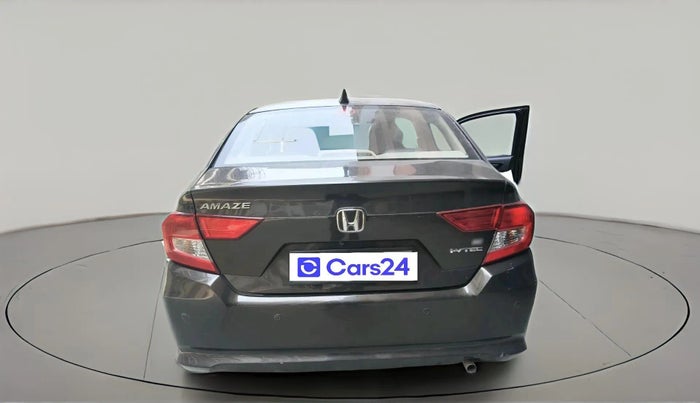 2018 Honda Amaze 1.2L I-VTEC VX, Petrol, Manual, 51,407 km, exterior