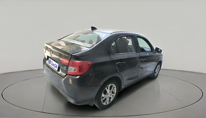 2018 Honda Amaze 1.2L I-VTEC VX, Petrol, Manual, 51,407 km, exterior