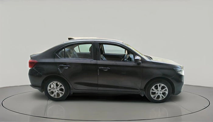 2018 Honda Amaze 1.2L I-VTEC VX, Petrol, Manual, 51,407 km, exterior