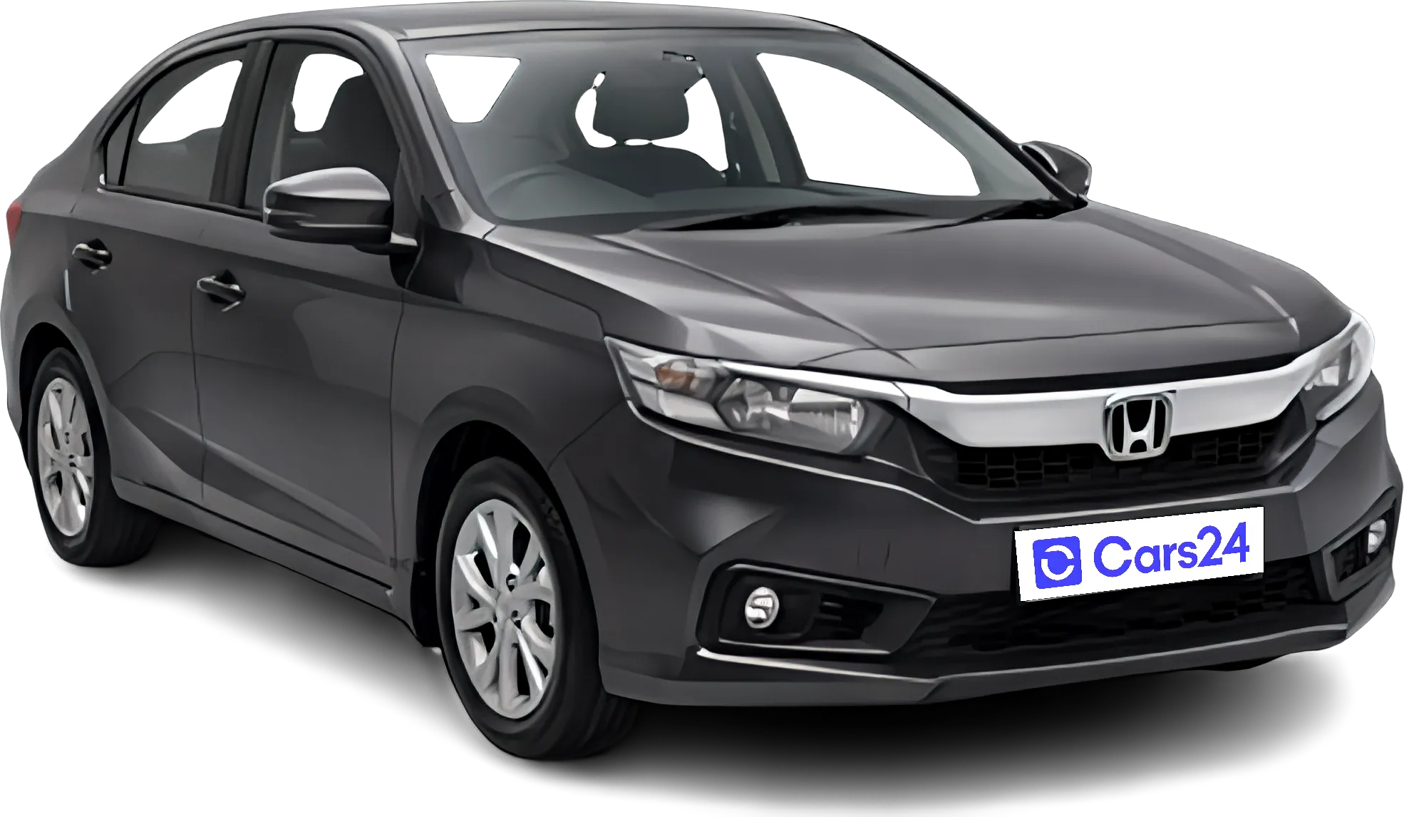 2018 Honda Amaze - Sedan - Petrol - Manual - ₹3.80 lakh