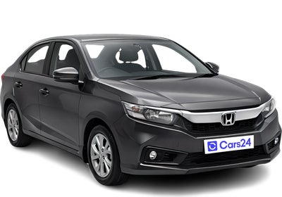 2018 Honda Amaze - Sedan - Petrol - Manual - ₹3.80 lakh