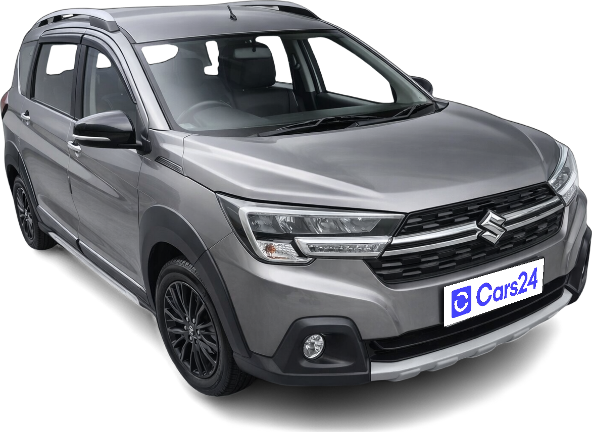 2021 Maruti XL6 - SUV - Petrol - Automatic - ₹8.00 lakh