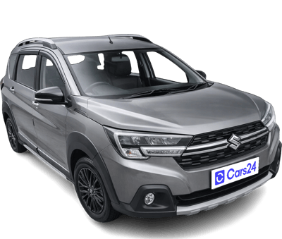 2021 Maruti XL6 - SUV - Petrol - Automatic - ₹8.00 lakh