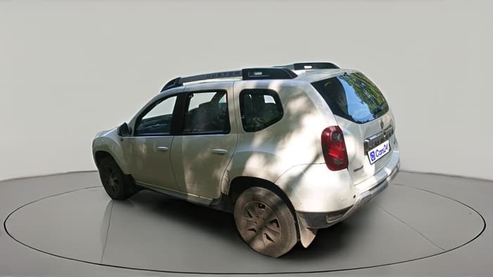 2016 Renault Duster 110 PS RXZ 4X2 AMT DIESEL, Diesel, Automatic, 1,73,920 km, exterior