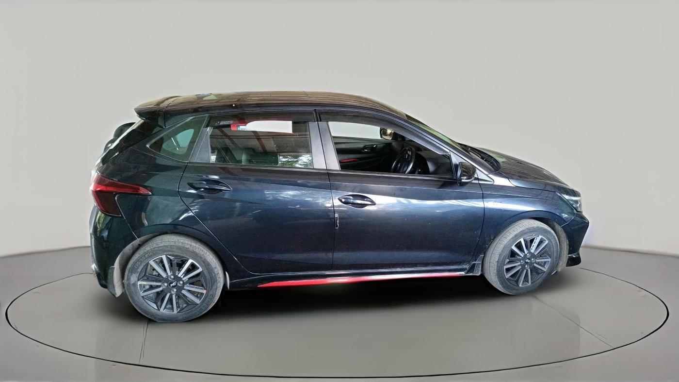 2022 Hyundai NEW I20 N LINE N8 1.0 TURBO GDI DCT, Petrol, Automatic, 27,796 km, exterior