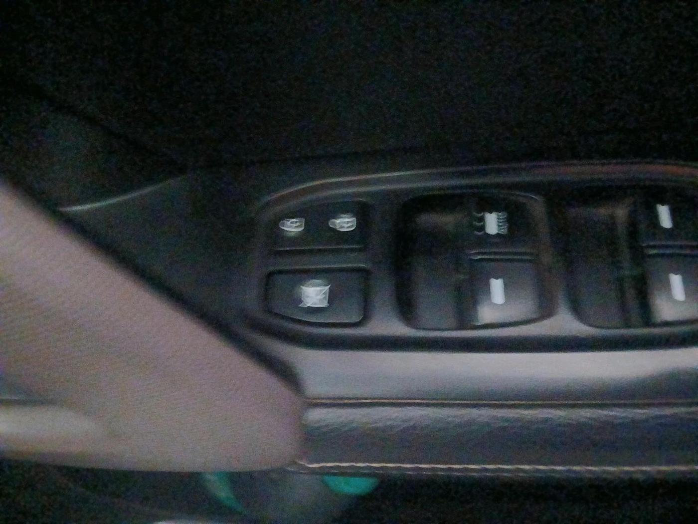 2018 Hyundai Creta SX (O) 1.6 PETROL, Petrol, Manual, 72,575 km, interior