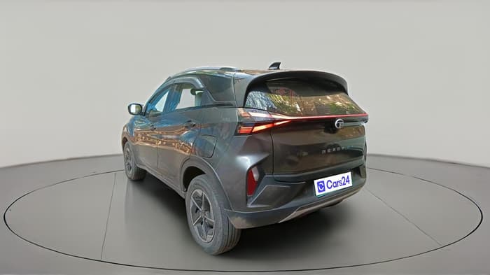 2024 Tata NEXON EV EMPOWERED LONG RANGE, Electric, Automatic, 44,991 km, exterior