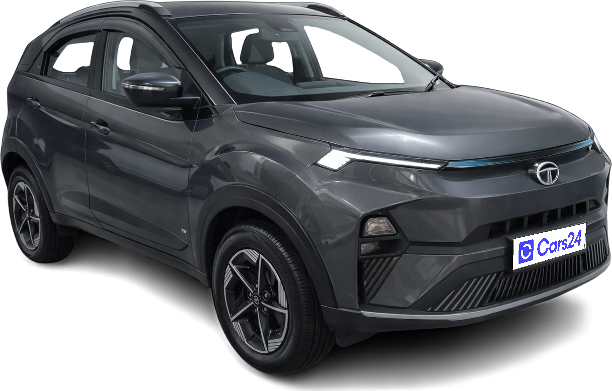 2024 Tata NEXON EV - SUV - Electric - Automatic - ₹12.90 lakh