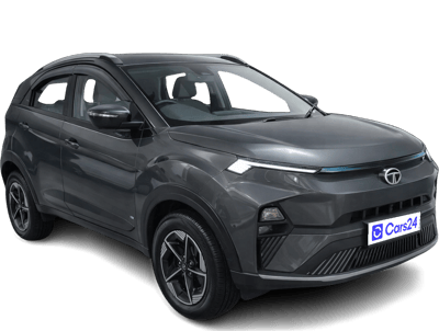 2024 Tata NEXON EV - SUV - Electric - Automatic - ₹12.90 lakh