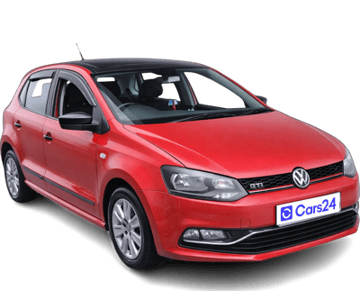 2011 Volkswagen Polo - Hatchback - Petrol - Manual - ₹1.15 lakh