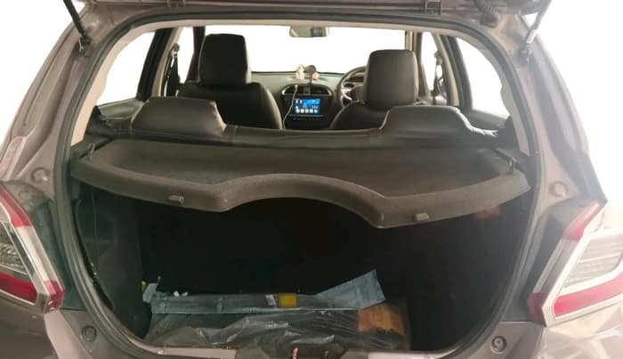 2017 Tata Tiago XZA PETROL, Petrol, Automatic, 38,062 km, exterior
