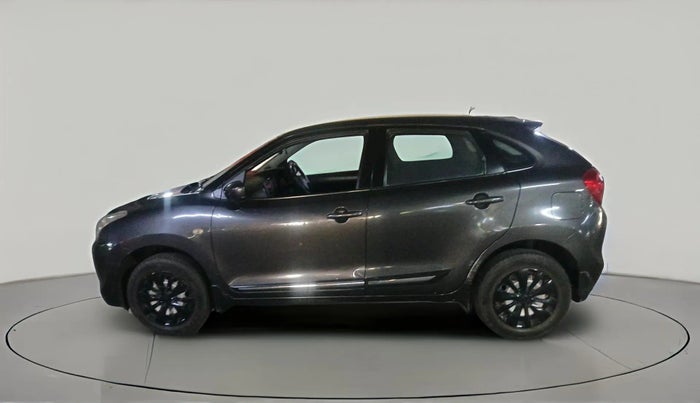 2018 Maruti Baleno SIGMA PETROL 1.2, Petrol, Manual, 29,526 km, exterior