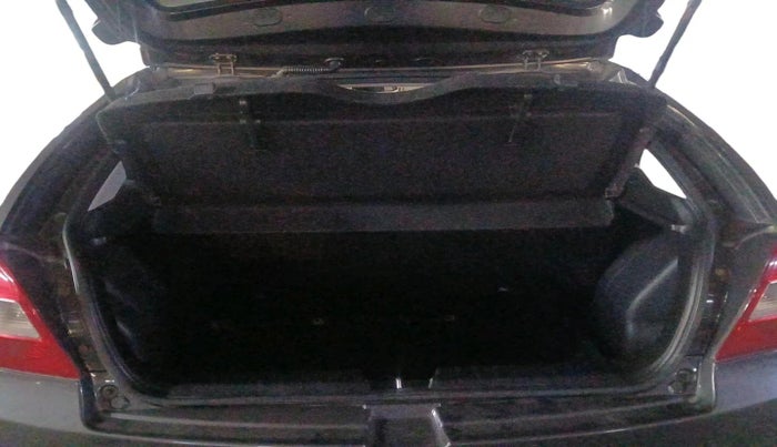 2018 Maruti Baleno SIGMA PETROL 1.2, Petrol, Manual, 29,526 km, exterior