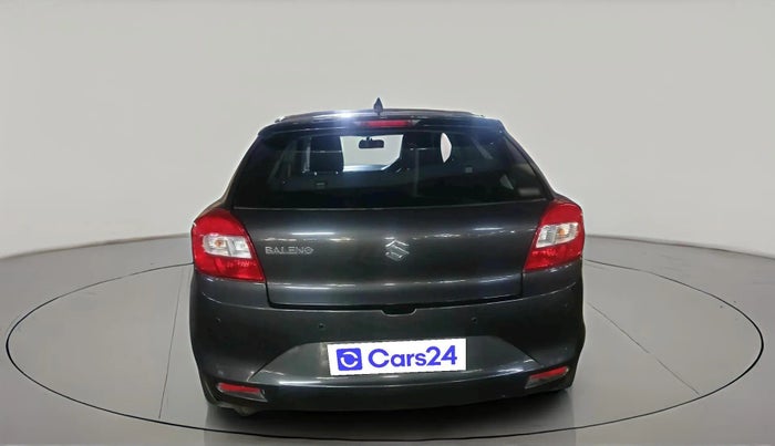 2018 Maruti Baleno SIGMA PETROL 1.2, Petrol, Manual, 29,526 km, exterior