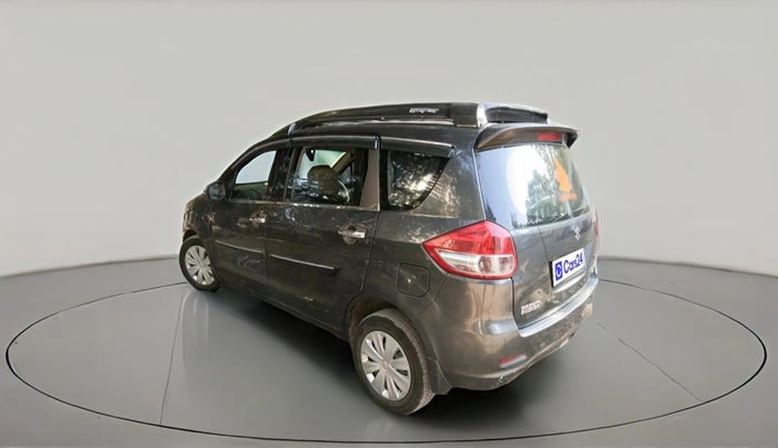 2014 Maruti Ertiga VXI CNG, CNG, Manual, 1,39,471 km, exterior