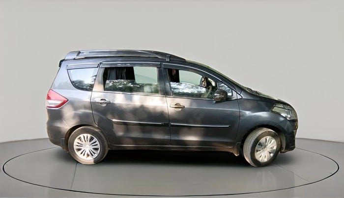 2014 Maruti Ertiga VXI CNG, CNG, Manual, 1,39,471 km, exterior