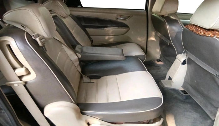2014 Maruti Ertiga VXI CNG, CNG, Manual, 1,39,471 km, interior
