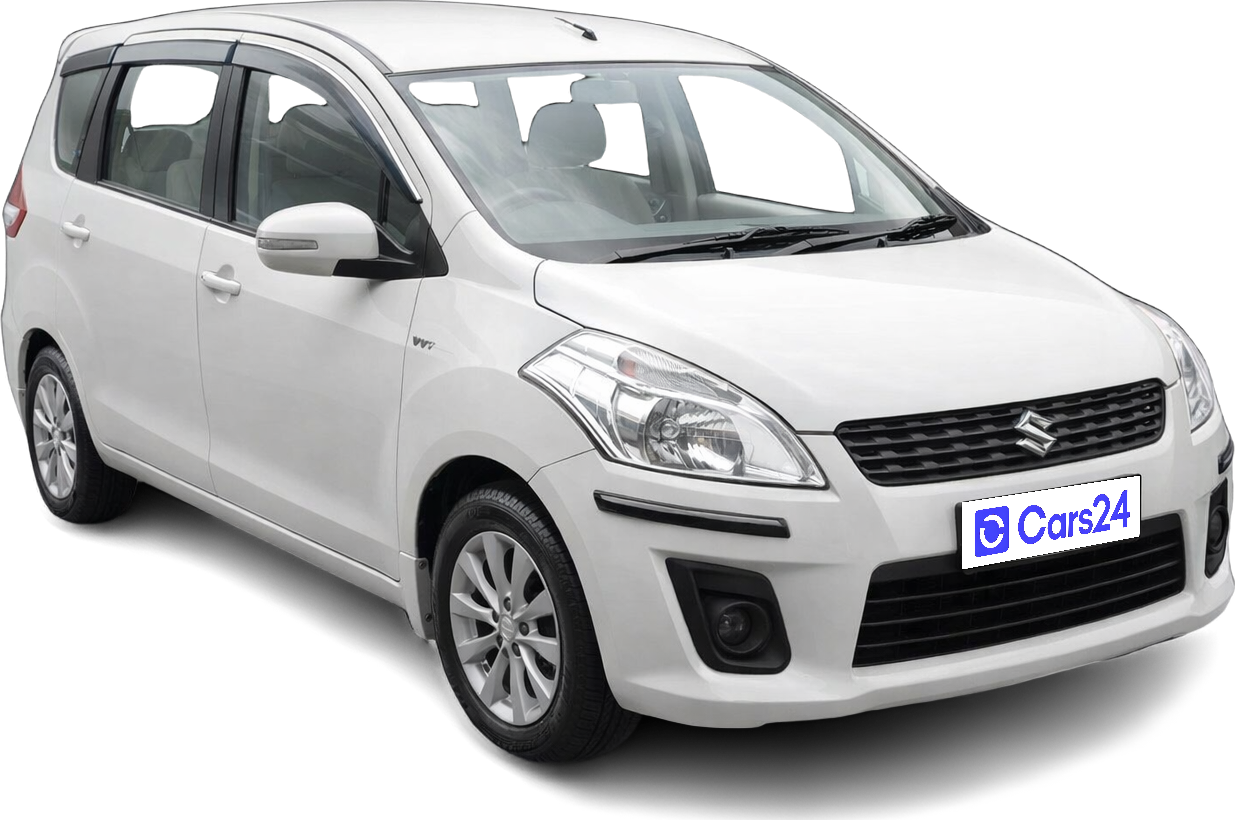 2013 Maruti Ertiga - SUV - Petrol - Manual - ₹4.50 lakh