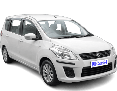 2013 Maruti Ertiga - SUV - Petrol - Manual - ₹4.50 lakh
