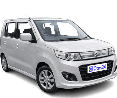 2013 Maruti Wagon R Stingray - Hatchback - Petrol - Manual - ₹1.95 lakh