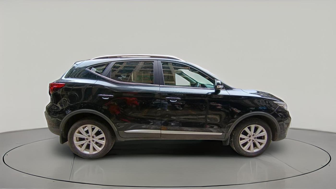 2023 MG ASTOR SUPER 1.5 MT, Petrol, Manual, 23,210 km, exterior