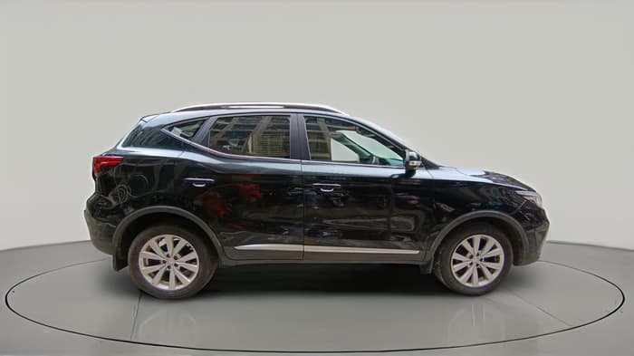 2023 MG ASTOR SUPER 1.5 MT, Petrol, Manual, 23,210 km, exterior
