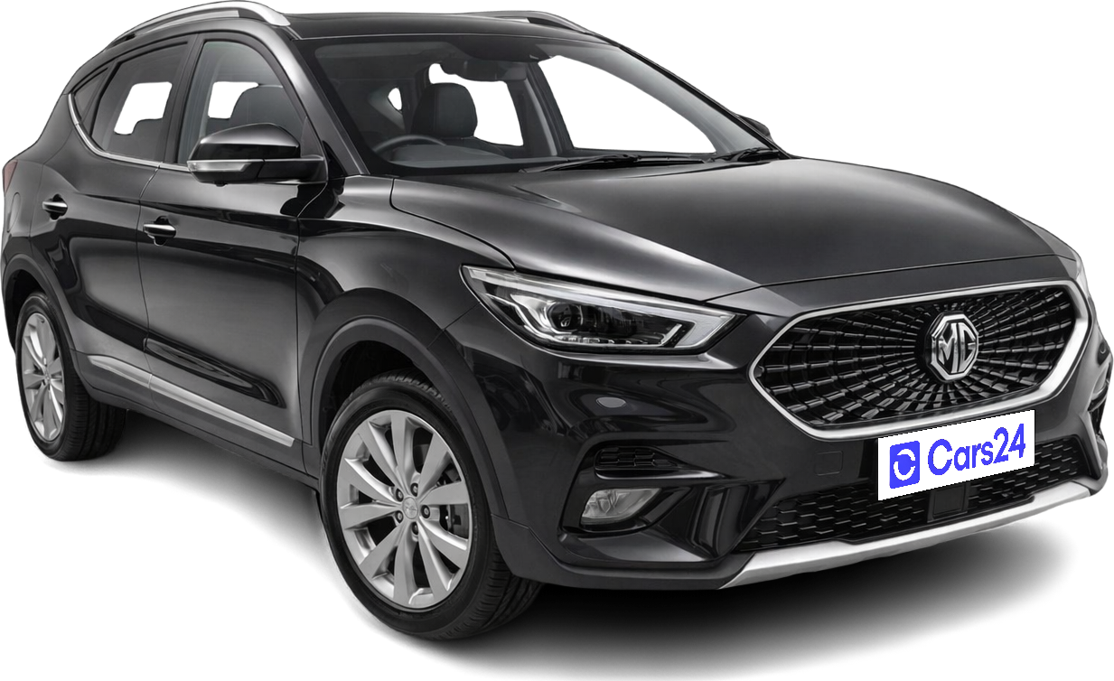 2023 MG ASTOR - SUV - Petrol - Manual - ₹8.24 lakh