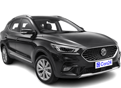 2023 MG ASTOR - SUV - Petrol - Manual - ₹8.24 lakh