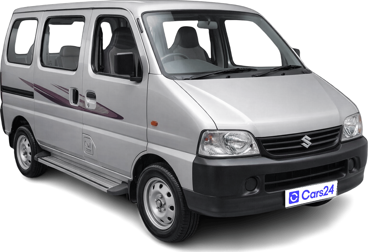 2014 Maruti Eeco - SUV - CNG - Manual - ₹2.90 lakh