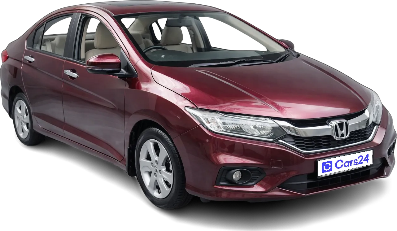 2015 Honda City - Sedan - Diesel - Manual - ₹4.50 lakh