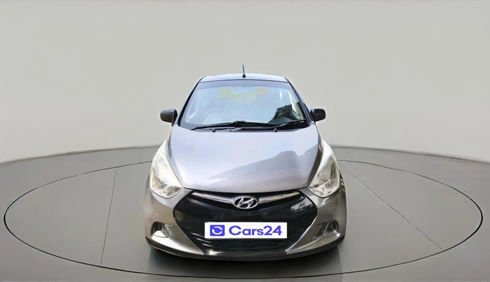 2013 Hyundai Eon MAGNA +, Petrol, Manual, 64,671 km, exterior