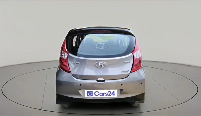 2013 Hyundai Eon MAGNA +, Petrol, Manual, 64,671 km, exterior