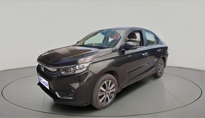 2022 Honda Amaze 1.2L I-VTEC VX CVT, Petrol, Automatic, 15,324 km, exterior