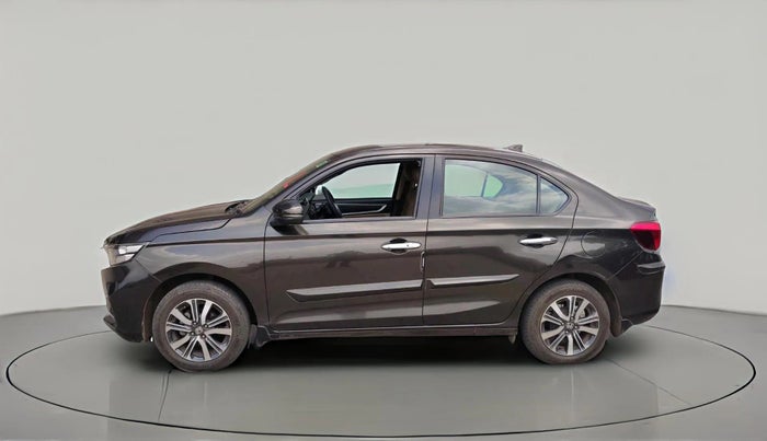 2022 Honda Amaze 1.2L I-VTEC VX CVT, Petrol, Automatic, 15,324 km, exterior