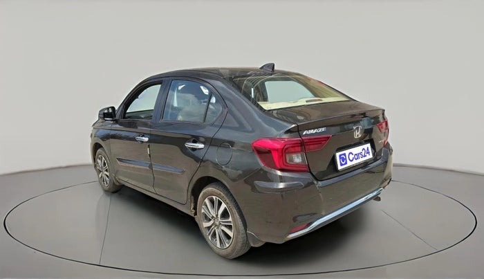 2022 Honda Amaze 1.2L I-VTEC VX CVT, Petrol, Automatic, 15,324 km, exterior