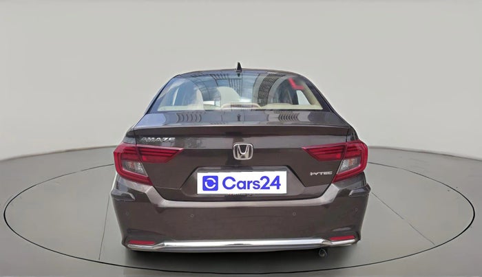 2022 Honda Amaze 1.2L I-VTEC VX CVT, Petrol, Automatic, 15,324 km, exterior