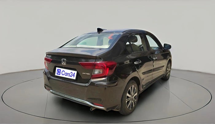2022 Honda Amaze 1.2L I-VTEC VX CVT, Petrol, Automatic, 15,324 km, exterior