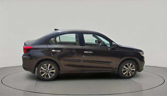 2022 Honda Amaze 1.2L I-VTEC VX CVT, Petrol, Automatic, 15,324 km, exterior