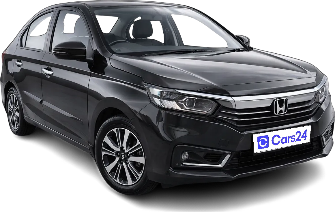 2022 Honda Amaze - Sedan - Petrol - Automatic - ₹5.80 lakh