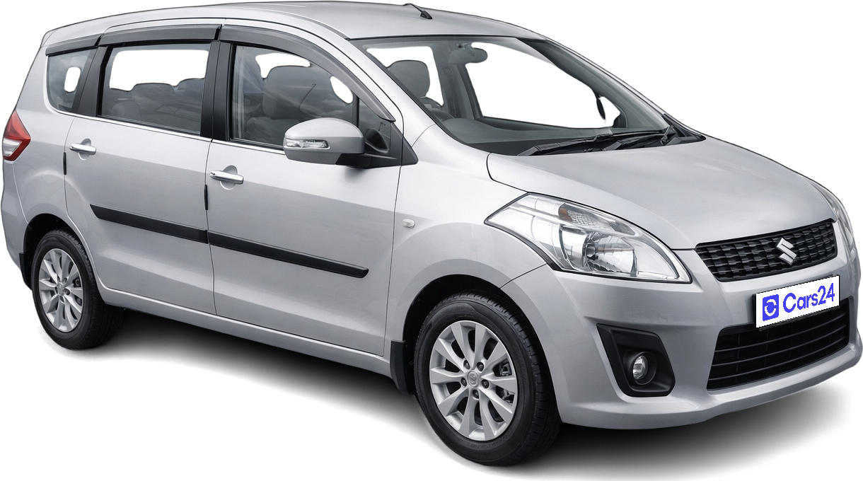 2013 Maruti Ertiga - SUV - Diesel - Manual - ₹5.04 lakh