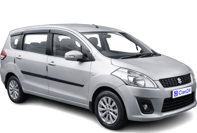 2013 Maruti Ertiga - SUV - Diesel - Manual - ₹5.04 lakh