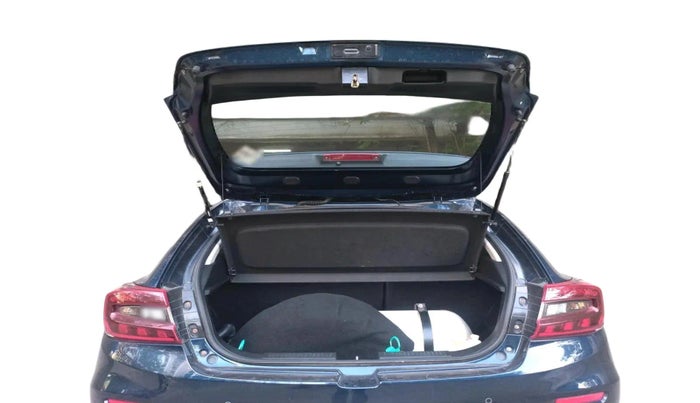 2023 Maruti Baleno  ZETA CNG 1.2L, CNG, Manual, 42,372 km, exterior