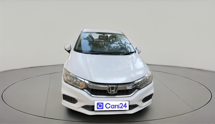 2018 Honda City 1.5L I-VTEC SV, Petrol, Manual, 67,618 km, exterior