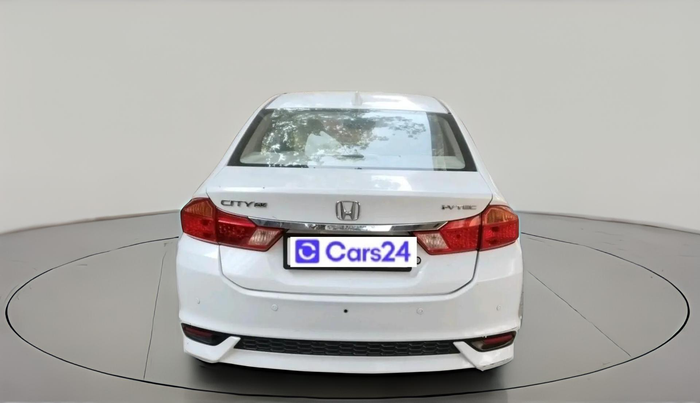 2018 Honda City 1.5L I-VTEC SV, Petrol, Manual, 67,618 km, exterior