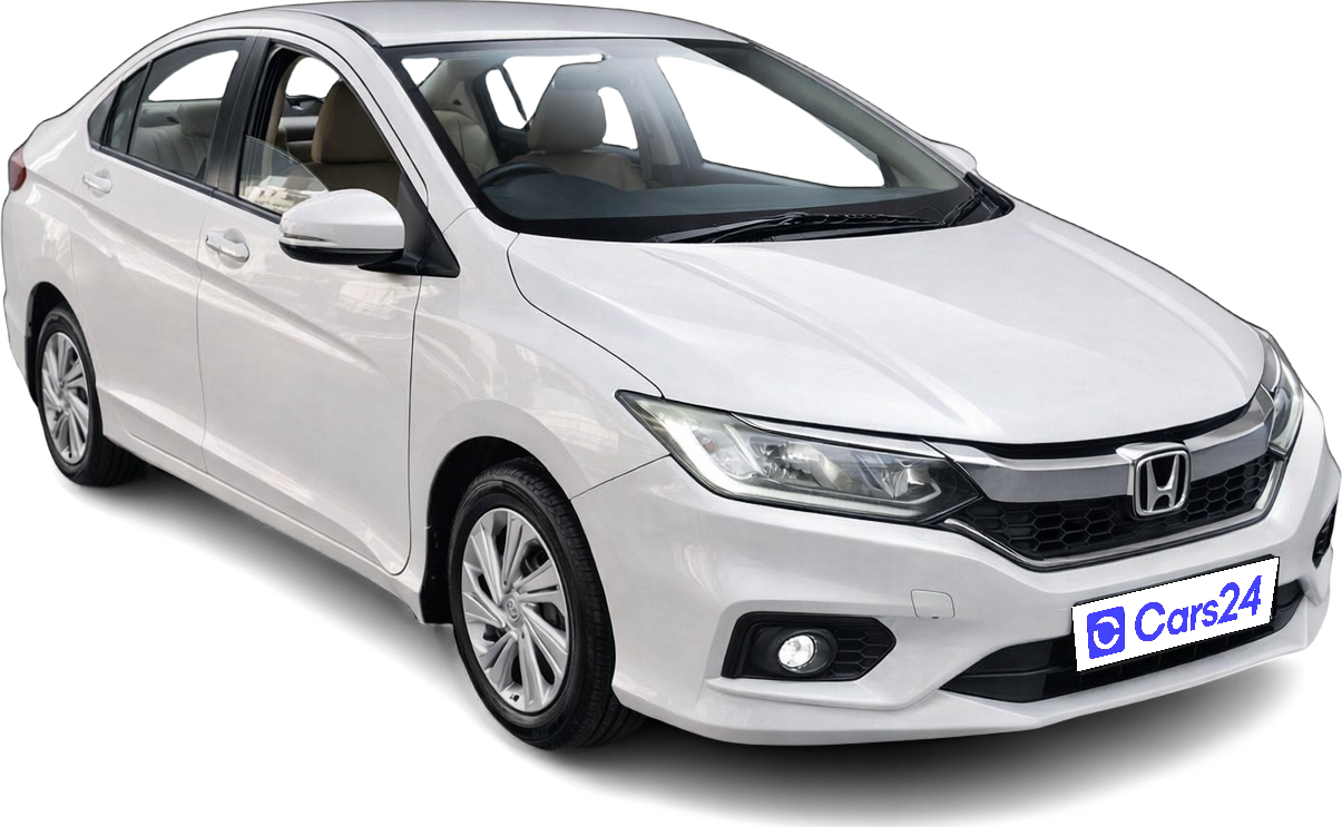 2018 Honda City - Sedan - Petrol - Manual - ₹5.00 lakh