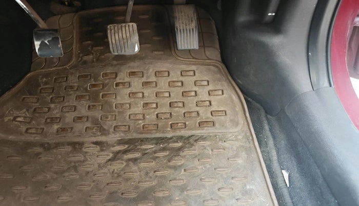 2014 Hyundai Grand i10 MAGNA 1.1 CRDI, Diesel, Manual, 51,000 km, interior